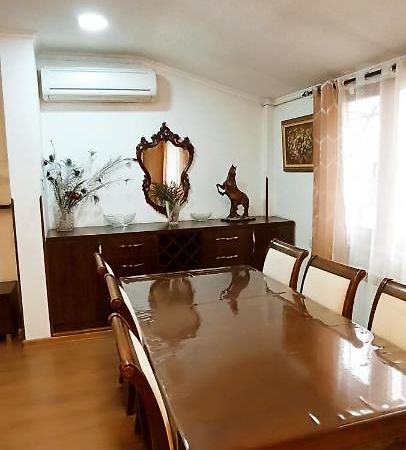 Apartment On Tumanyan Street,19 エレバン エクステリア 写真