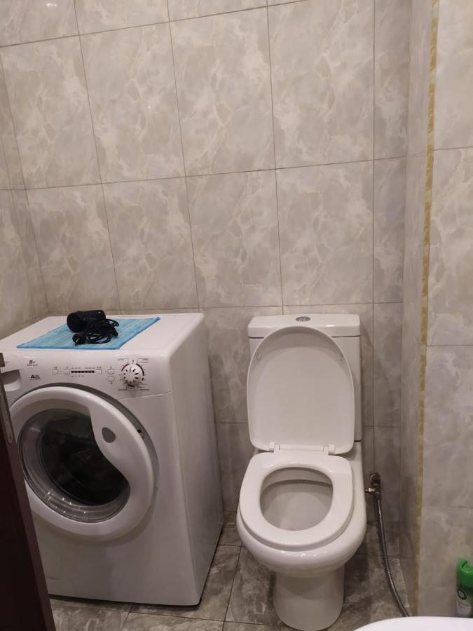 Apartment On Tumanyan Street,19 エレバン エクステリア 写真