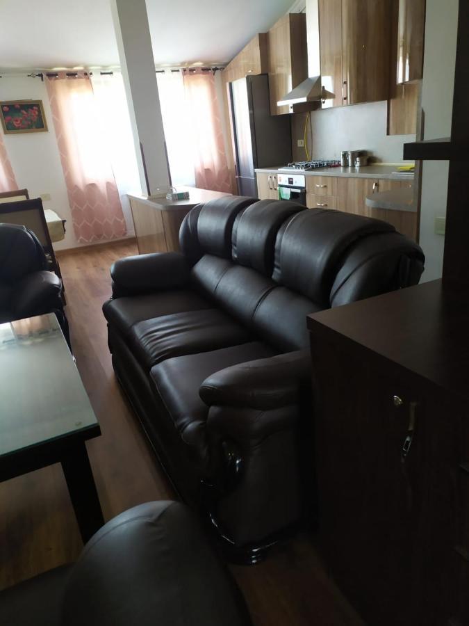 Apartment On Tumanyan Street,19 エレバン エクステリア 写真