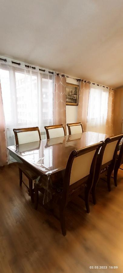 Apartment On Tumanyan Street,19 エレバン エクステリア 写真